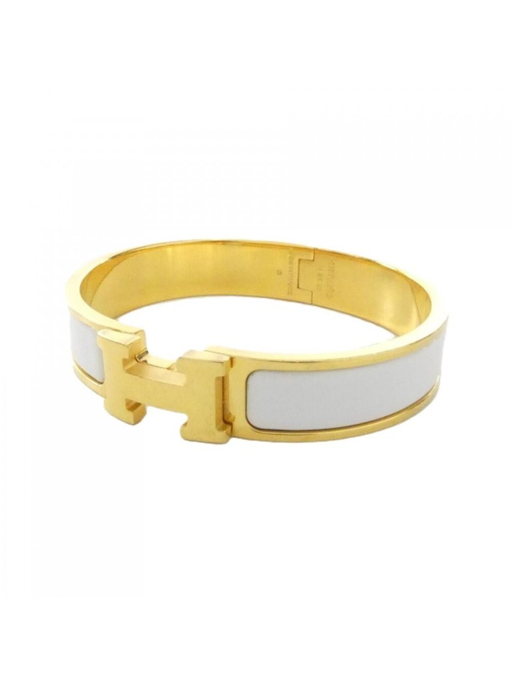Hermes Clic H PM Bracelet